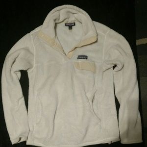 Patagonia pullover